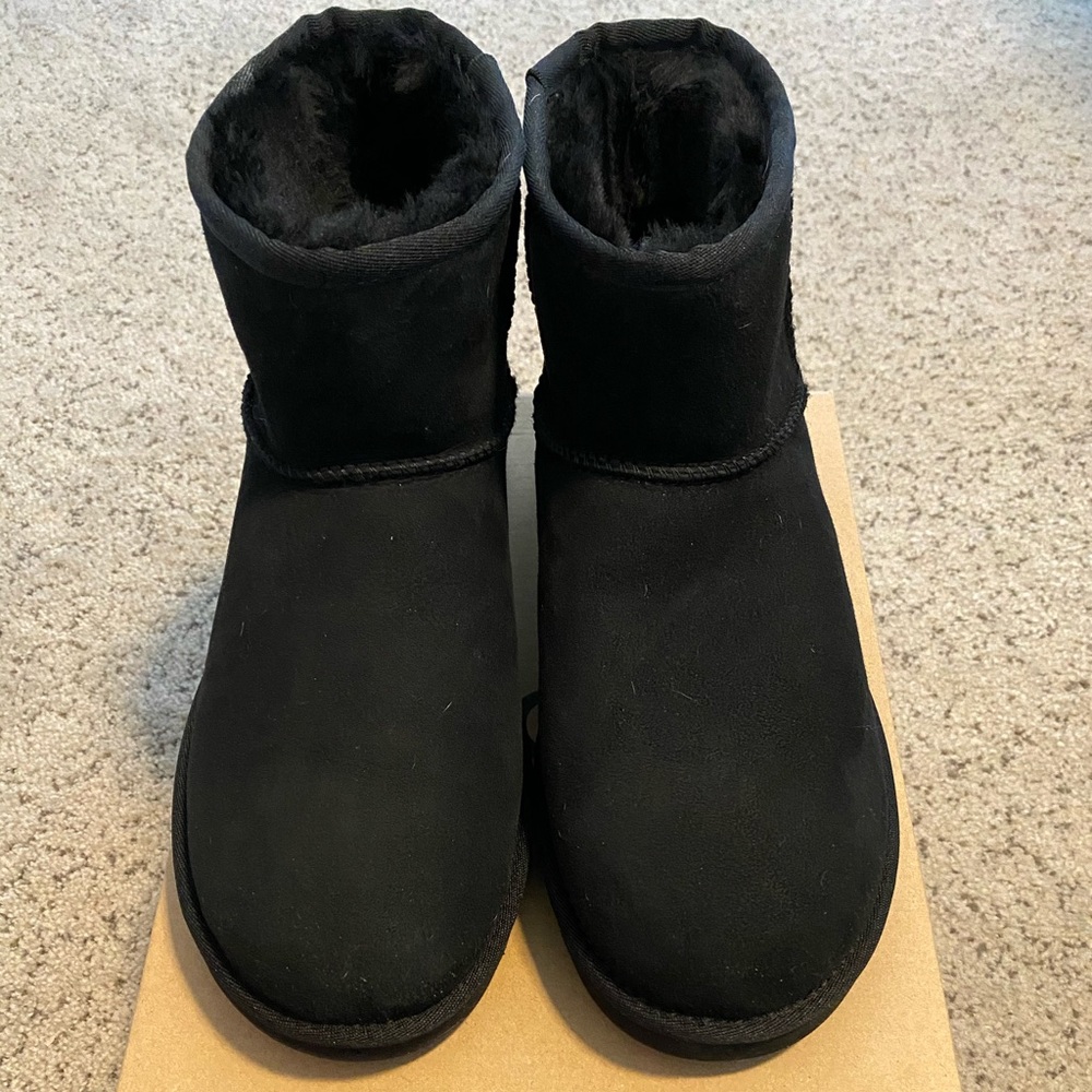 Ugg size 9